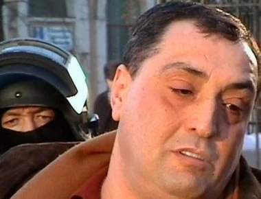 Διακόπηκε για δεύτερη φορά η δίκη του Γεωργιανού αρχιμαφιόζου λόγω Ζωής Κωνσταντοπούλου